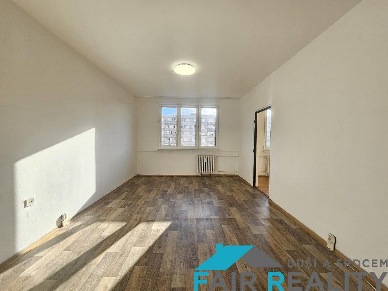 Byt 2+1 · 61 m² · Ústí nad Labem - Severní Terasa, Ústecký kraj - 3