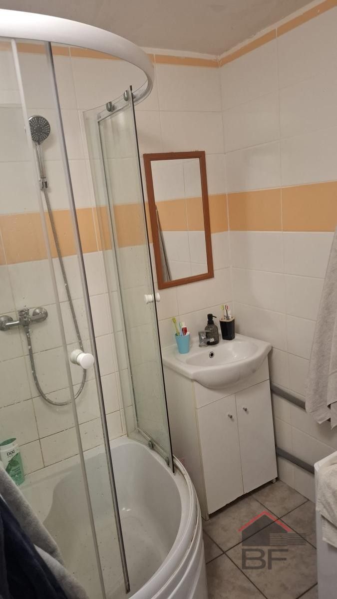 2+1, Svojsíkova, Nový Bor, 68 m² - 2