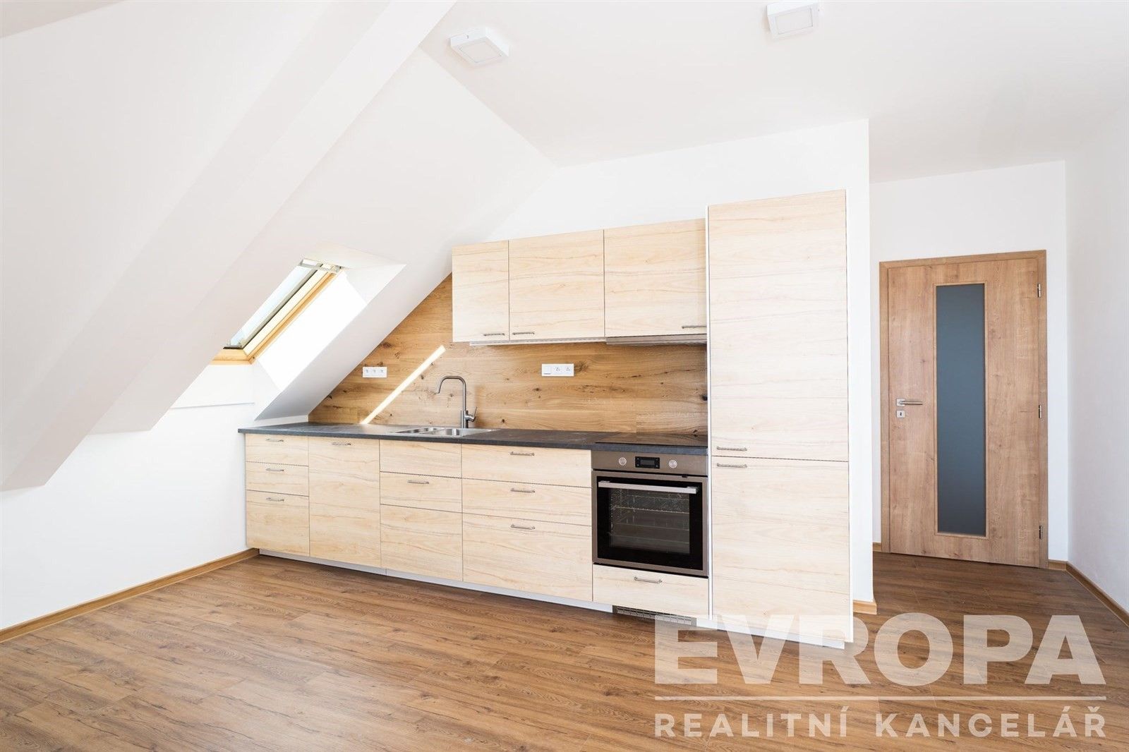 2+kk, Krkonošská, Vrchlabí, 60 m²