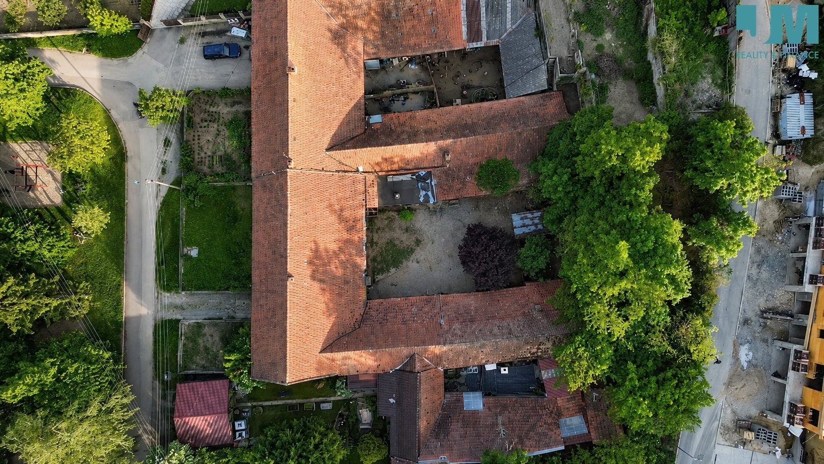 Rodinný dům · 148 m² · U Parku, Bošovice - 3