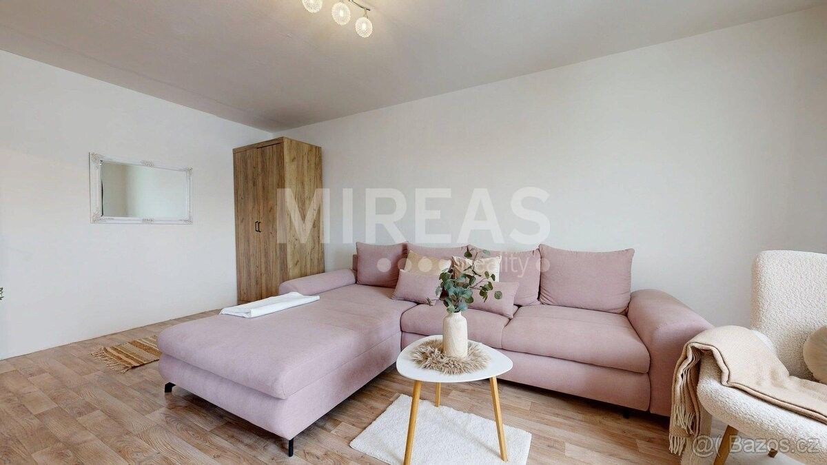 Prodej byt - Mladá Boleslav, 293 01