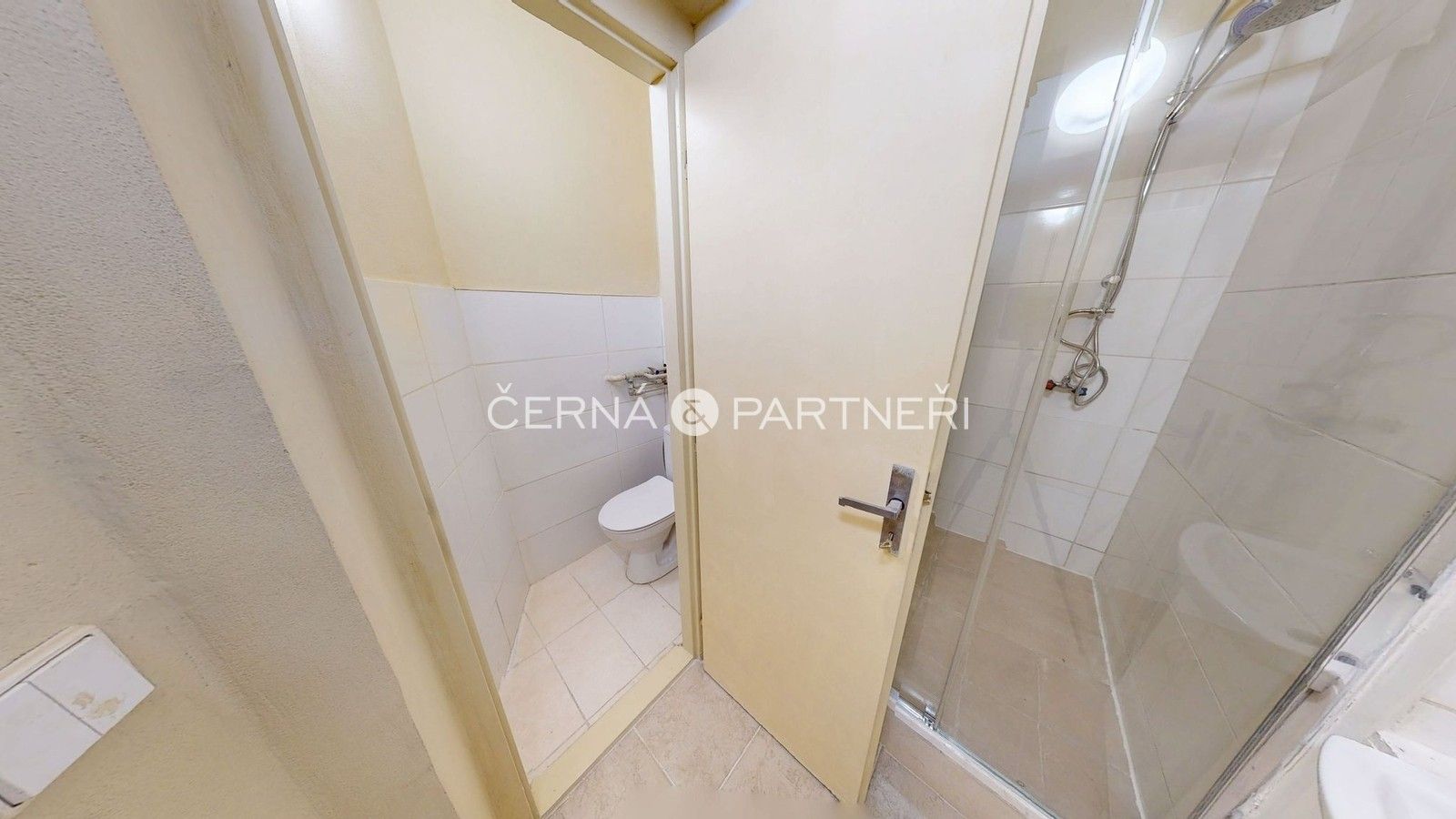 Pronájem byt 2+1 - gen. Svobody, Teplice, 35 m²