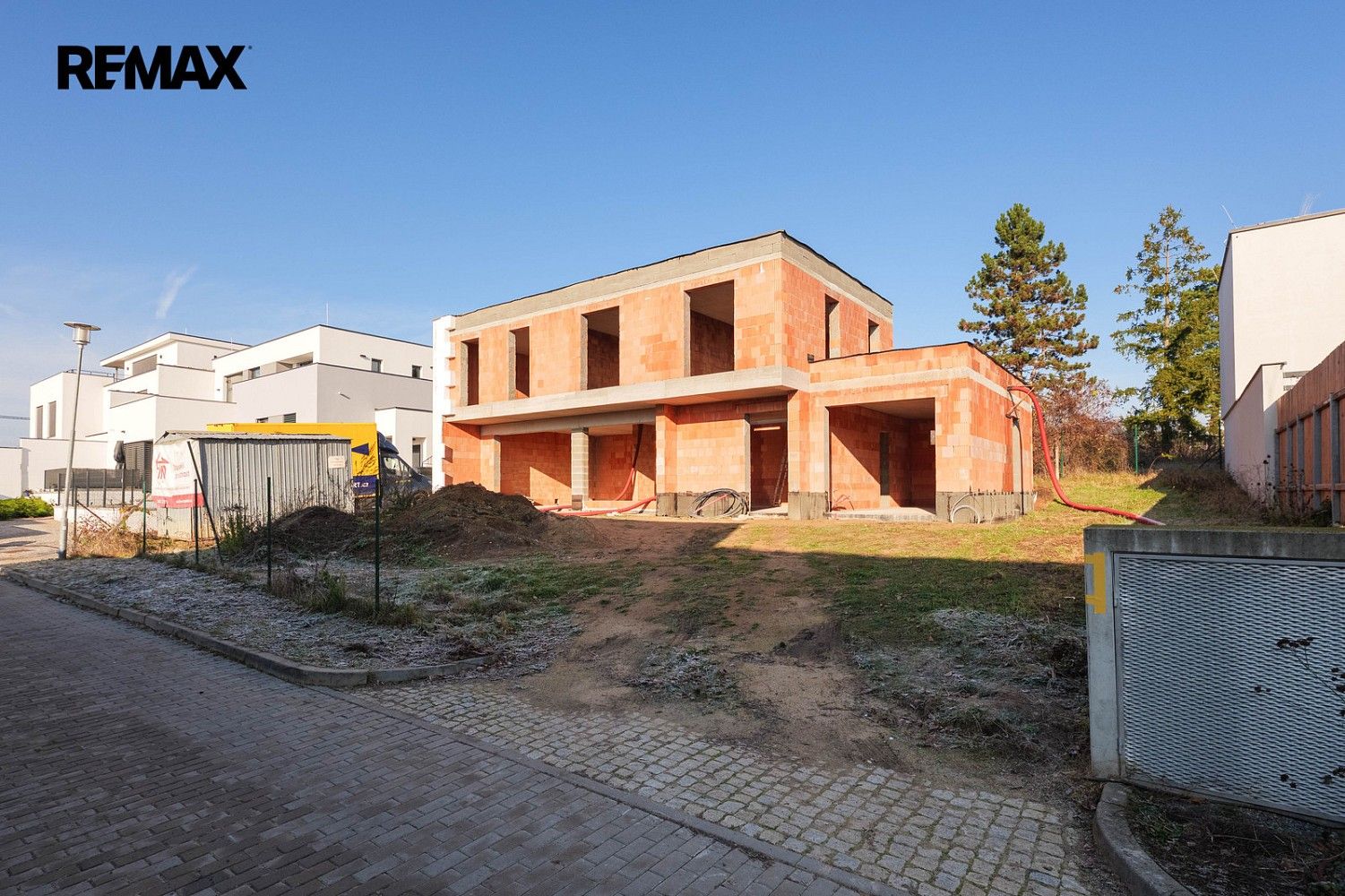 Rodinný dům, 200 m²