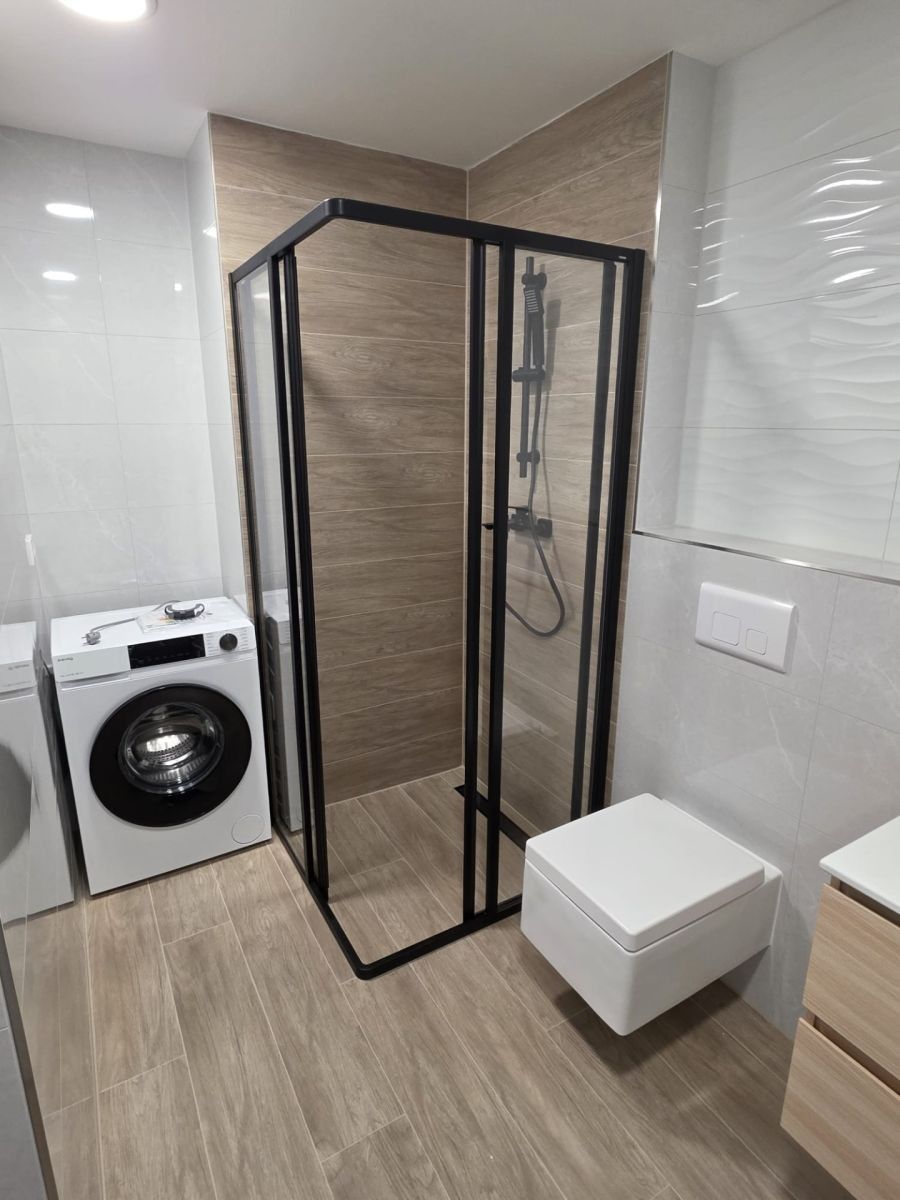 Pronájem byt 1+kk - Mladoboleslavská, Praha - Kbely, 28 m² - 5