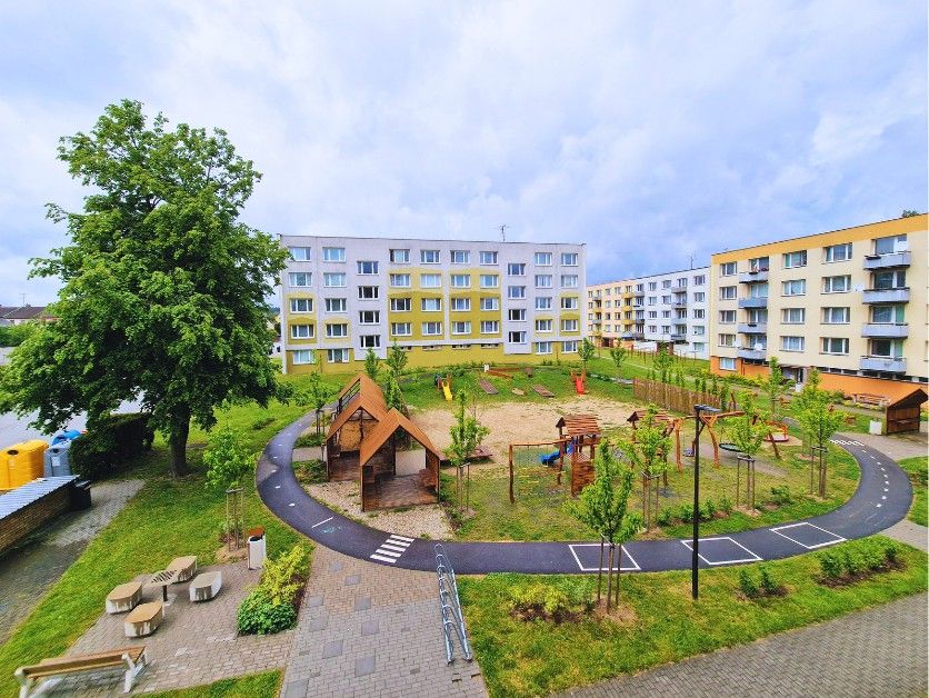 Byty, Kunžak, 378 33