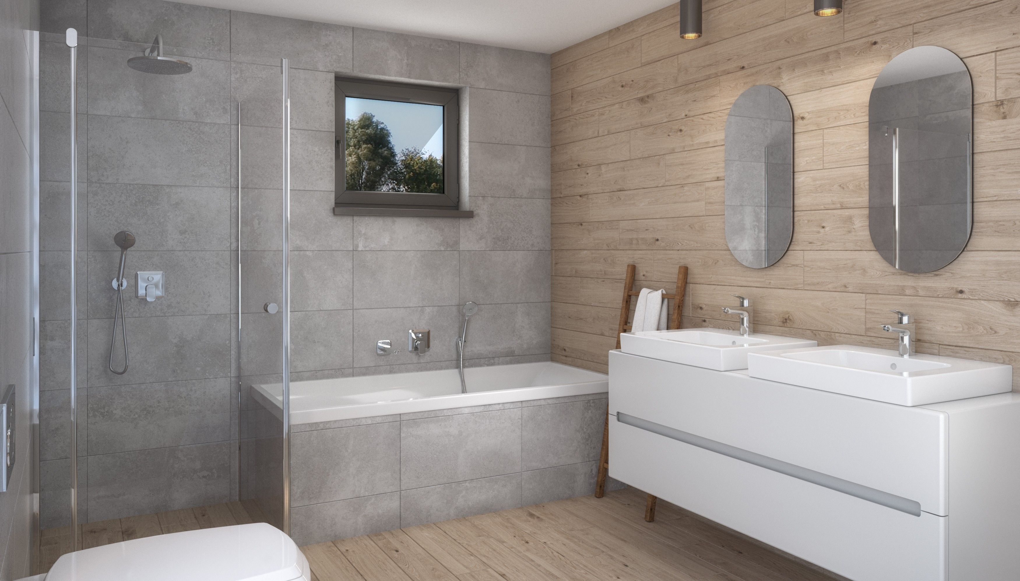 Prodej rodinný dům - Nová Role, 102 m² - 5