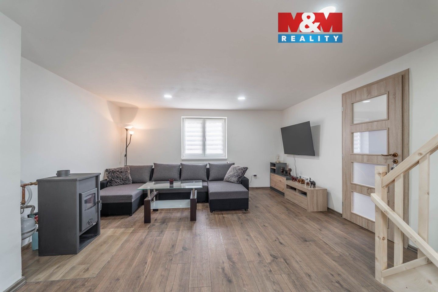 Chalupy, Preláta, Praha, 72 m²