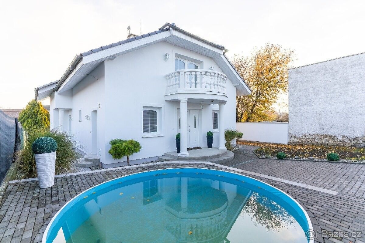 Rodinné domy, Prostějov, 796 01