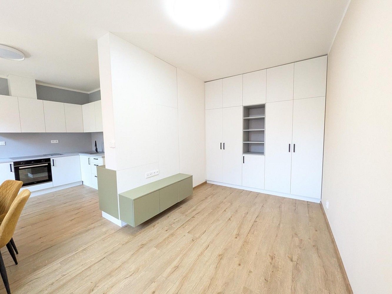 Byt 2+kk · 47 m² · Jiráskova, Aš, okres Cheb - 3
