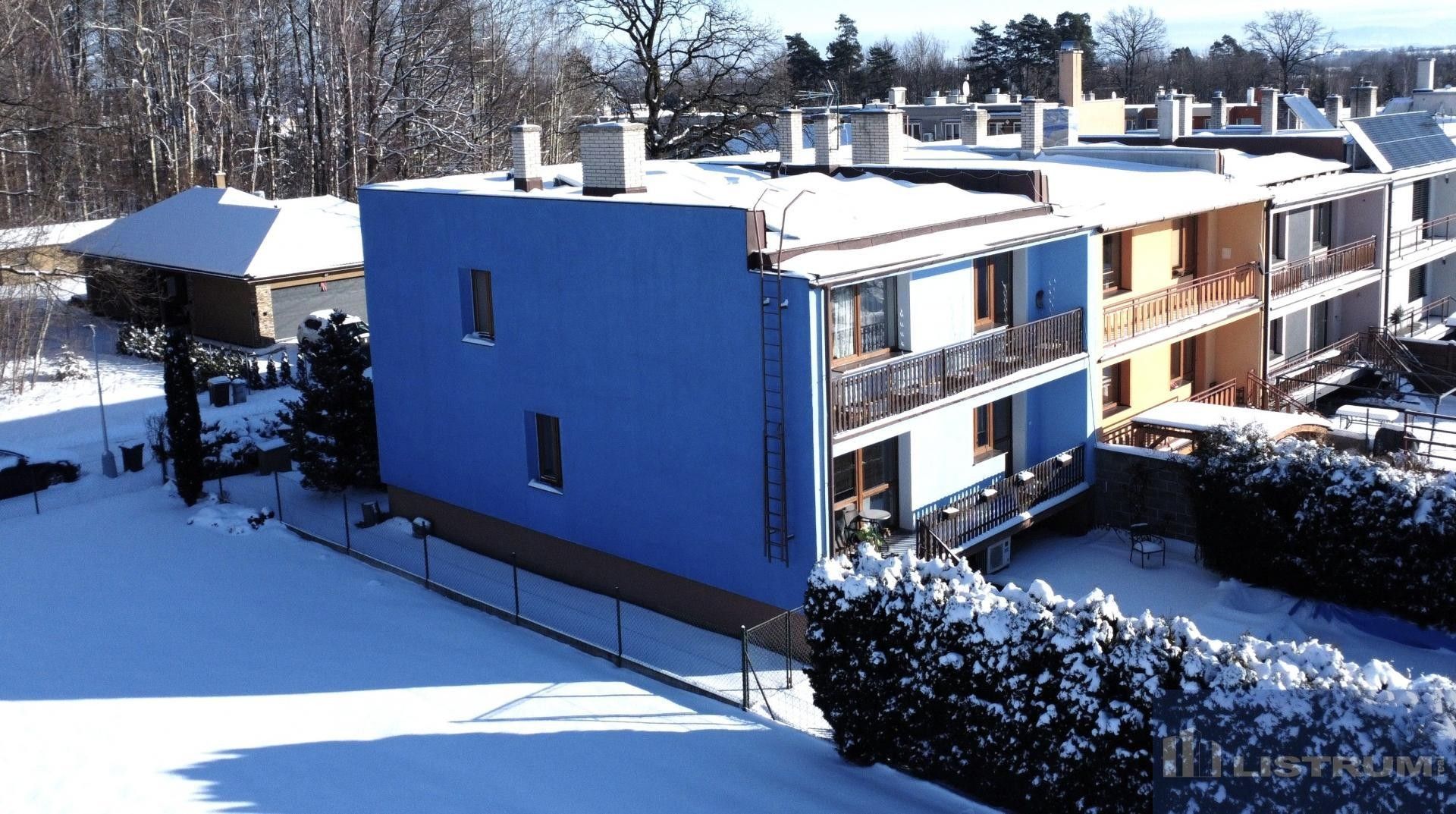 Rodinné domy, Lučina, 270 m²