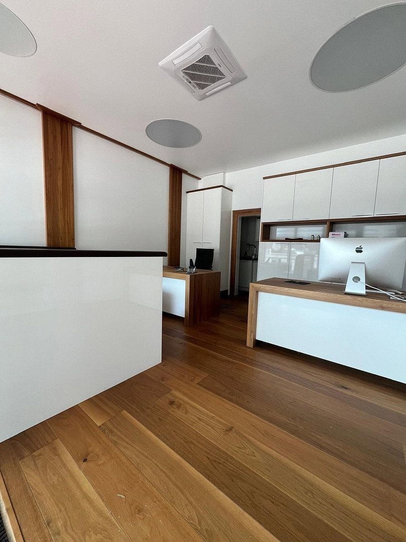 Pronájem kancelář - Widumer Str 18-22, , Severní Porýní-Vestfálsko, 30 m² - 5