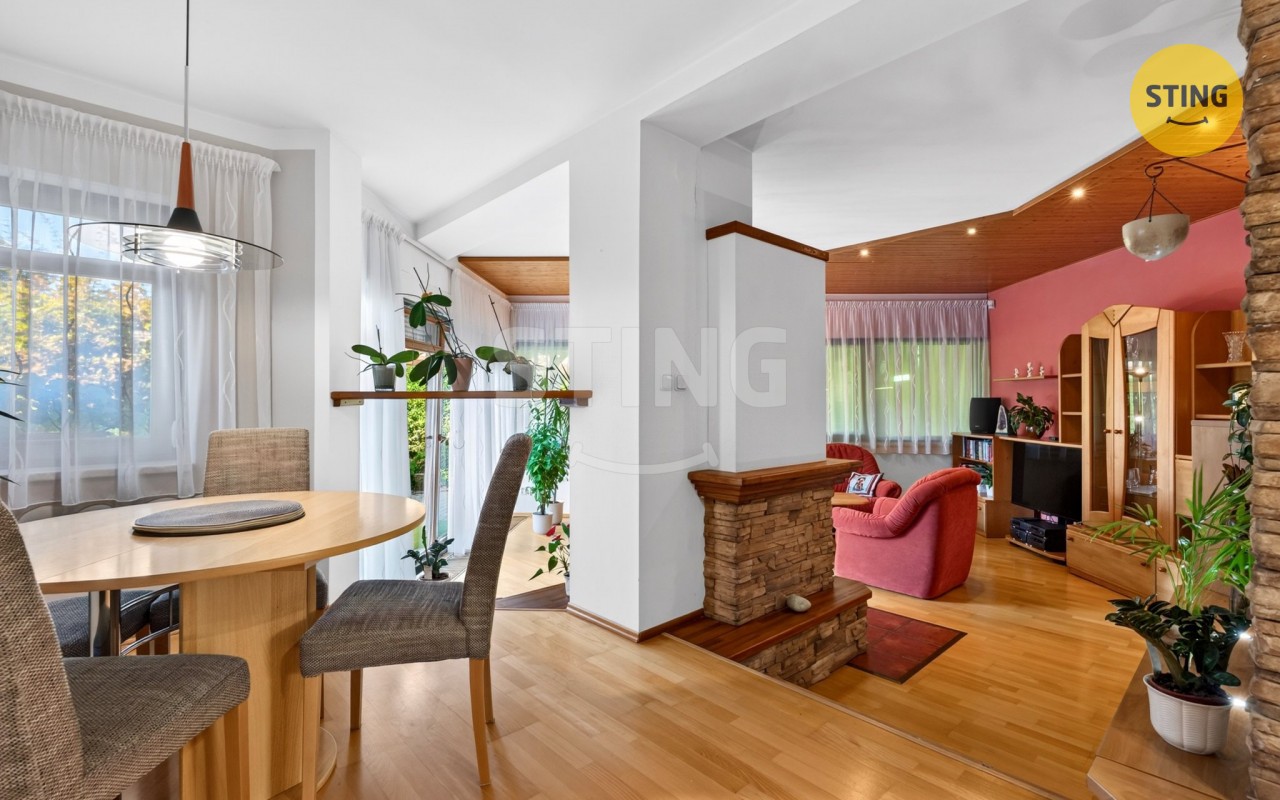 Rodinný dům · 215 m² · Sklopčická, Ostrava - 4