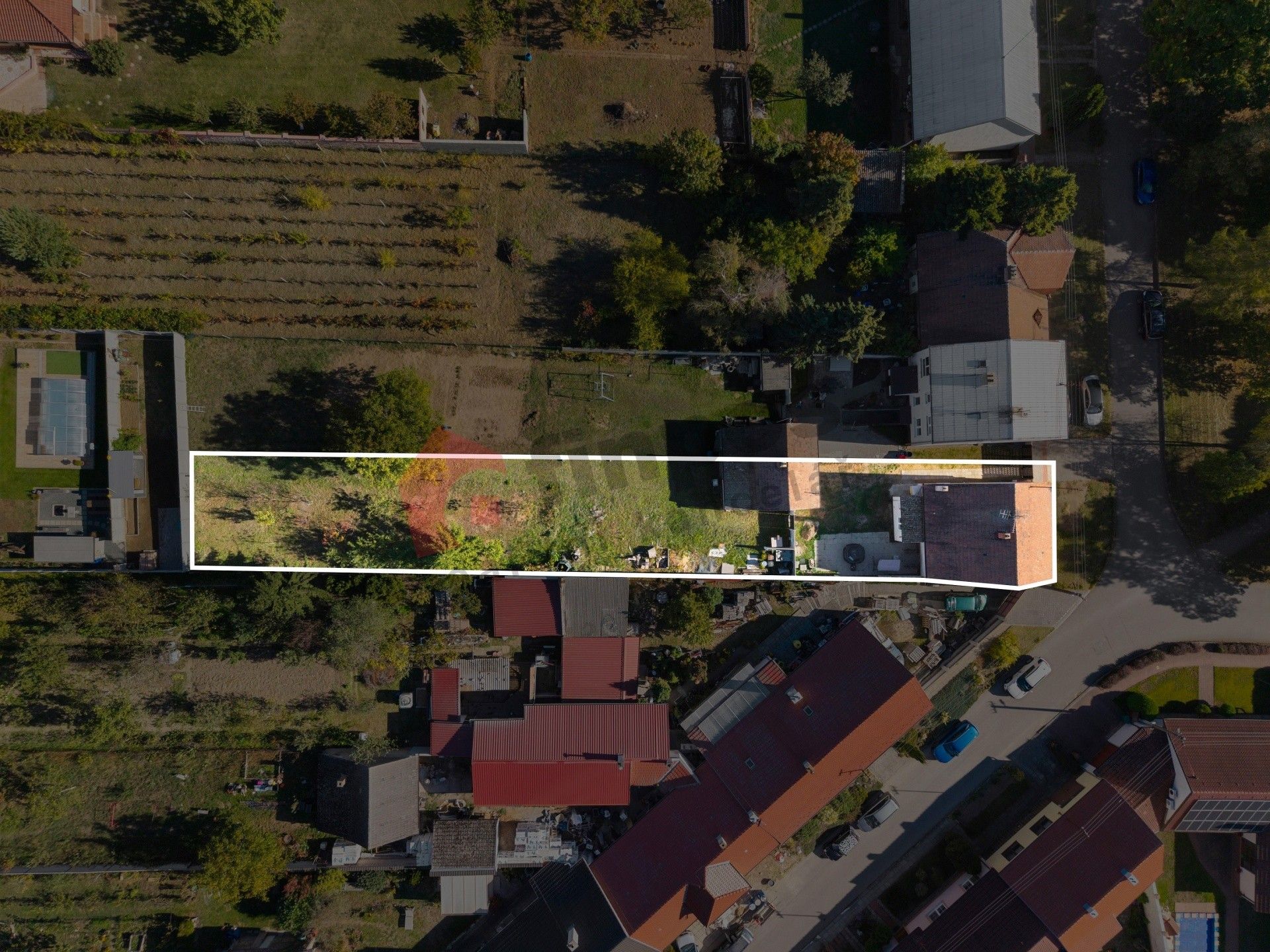 Prodej rodinný dům - Revoluční 315, Rohatec, 79 m² - 5