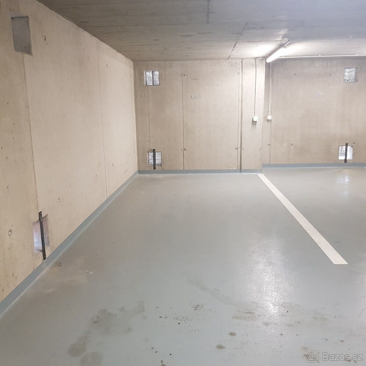 Pronájem garáž - Brno, 617 00