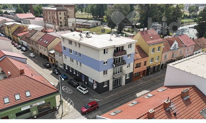 Prodej byt 3+kk - Gargulákova, Brno - Husovice, 76 m² - 5
