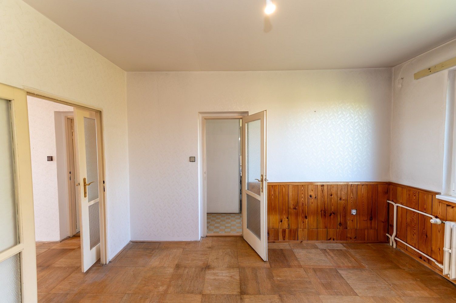 Byt 2+1 · 54 m² · Antala Staška, Praha 4 - Krč - 3