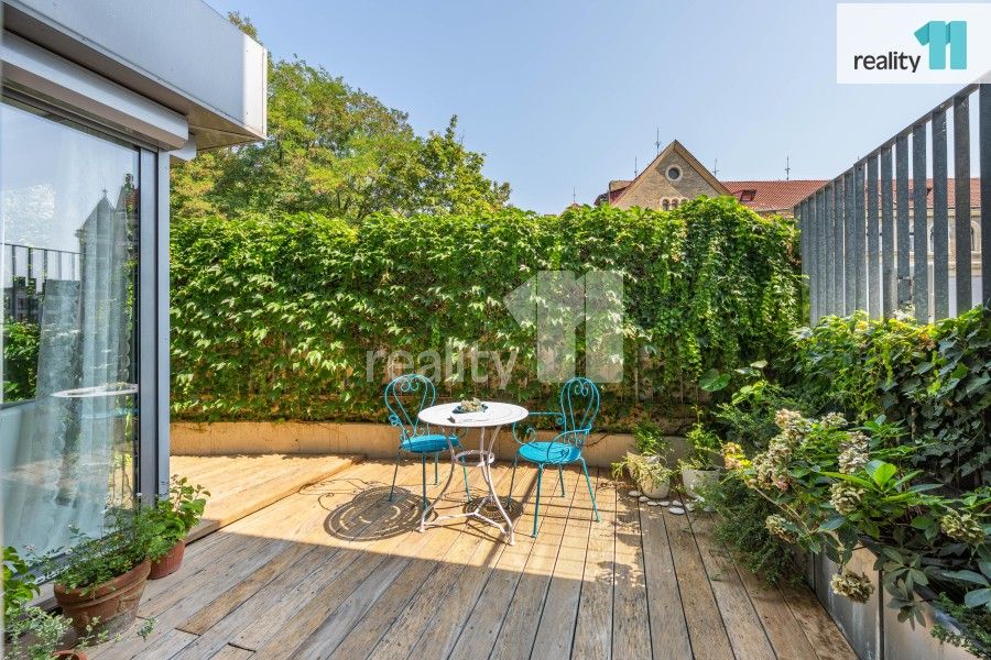 2+kk, Švédská, Praha, 56 m² - 2