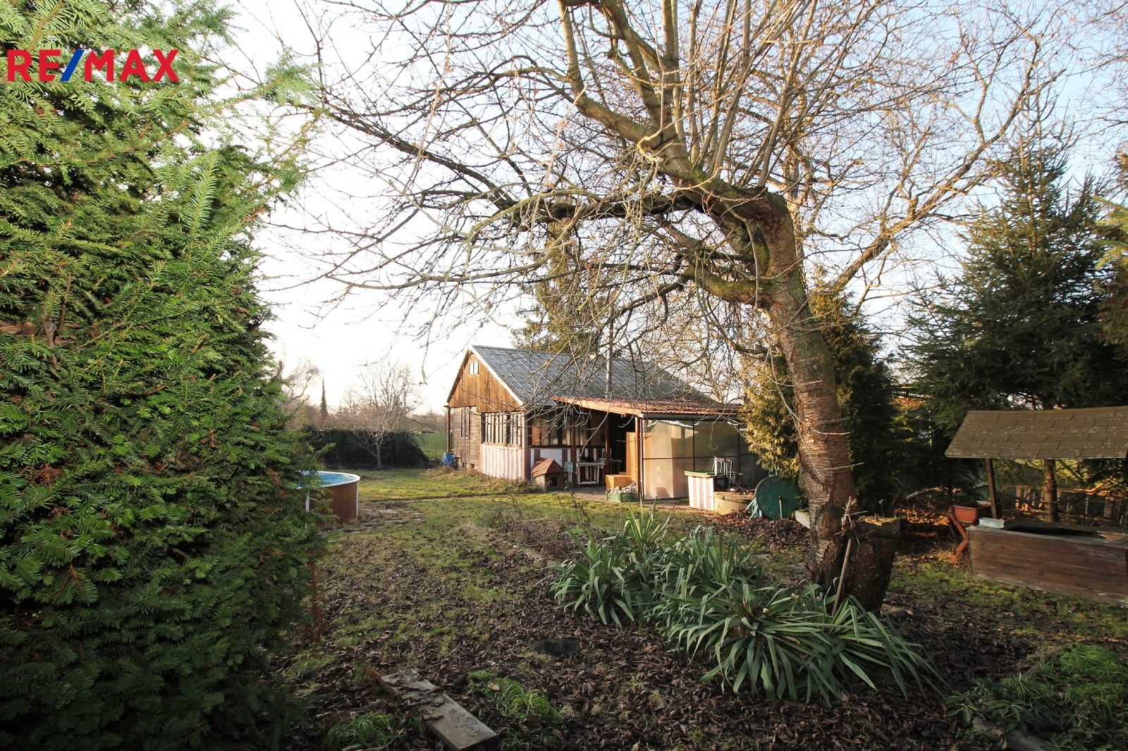 Zahrady, Dvorská  , Nymburk, 1 m²