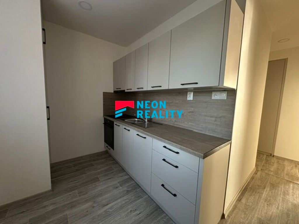 Byt 2+1 · 54 m² · Sokolovská, Ostrava Poruba - 2