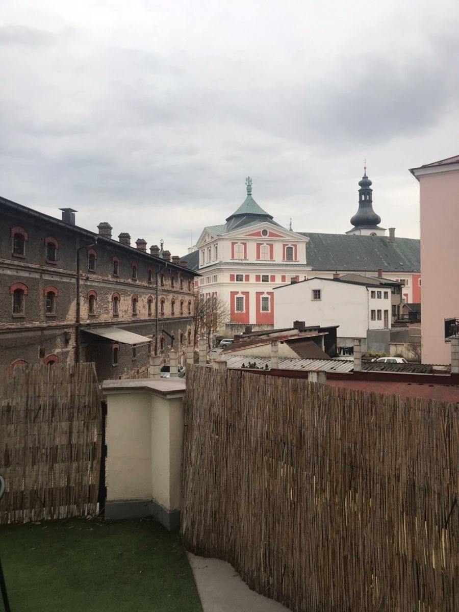 Rodinné domy, U Horní brány, Broumov - Broumov, Královéhradecký kraj, 429 m² - 2