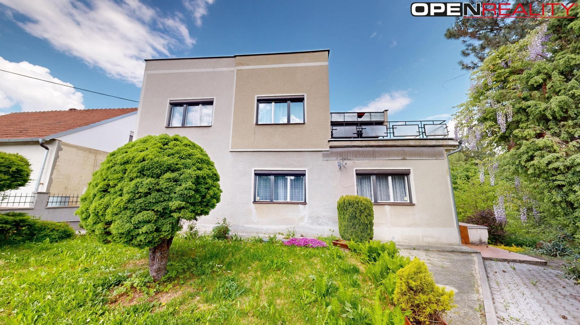 Rodinný dům, 220 m²