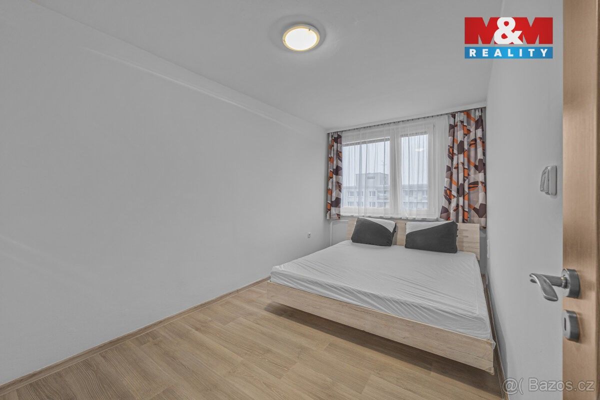 Pronájem byt - Pardubice, 530 09