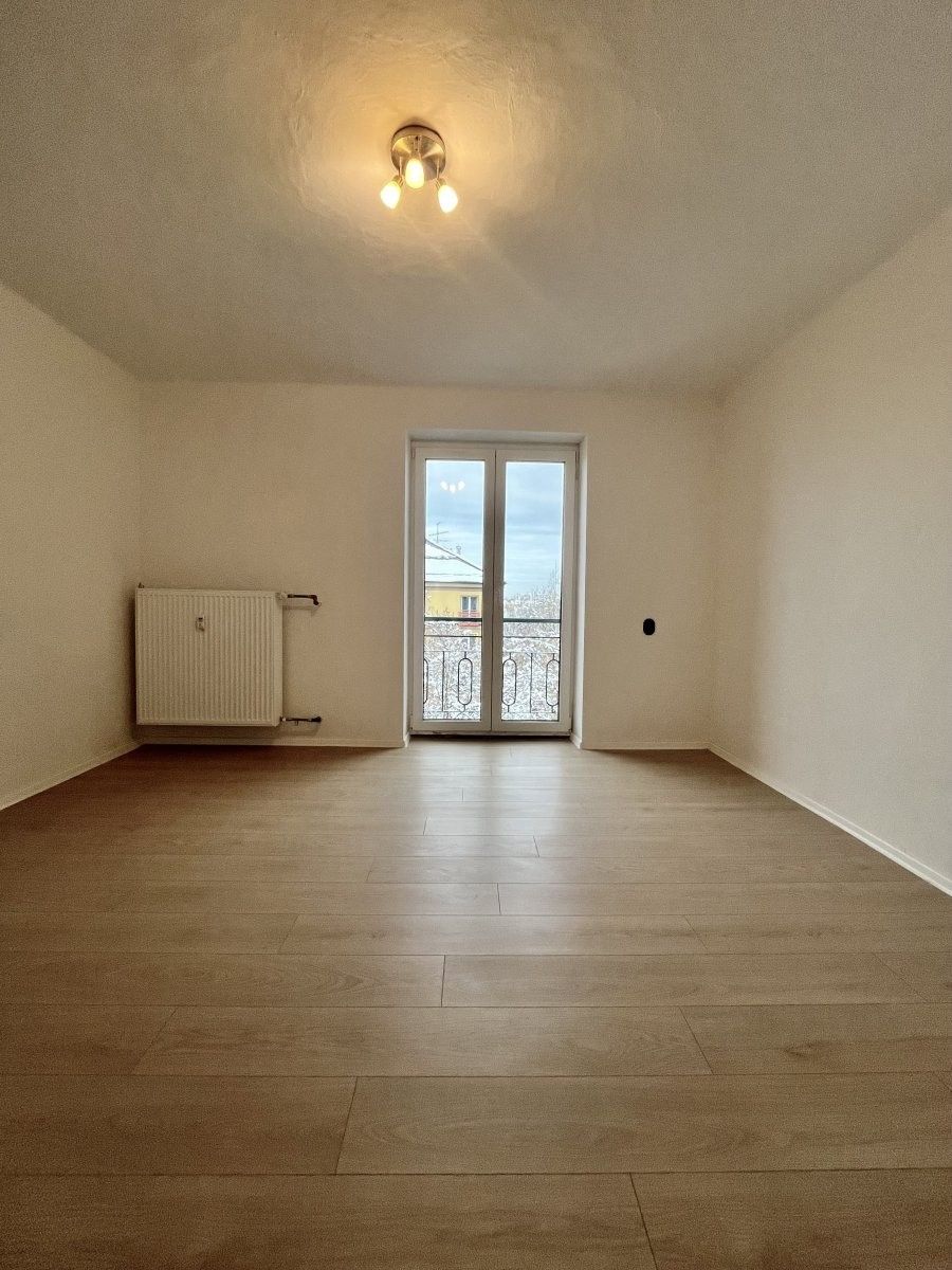 Byt 1+1 · 29 m² · Čujkovova, Ostrava - 4