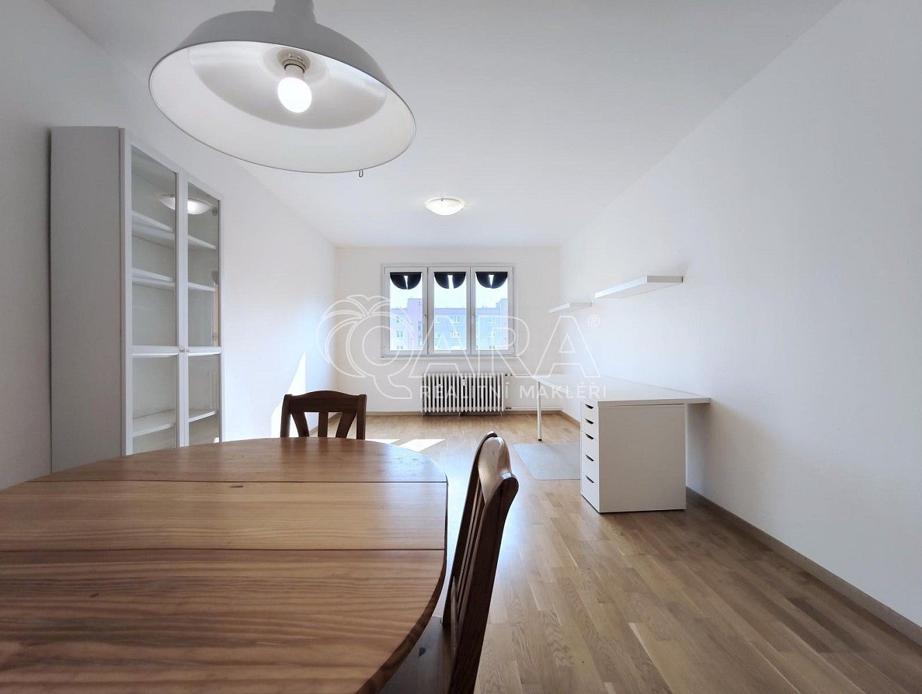2+1, Káranská, Praha 10 - Malešice, 53 m² - 2
