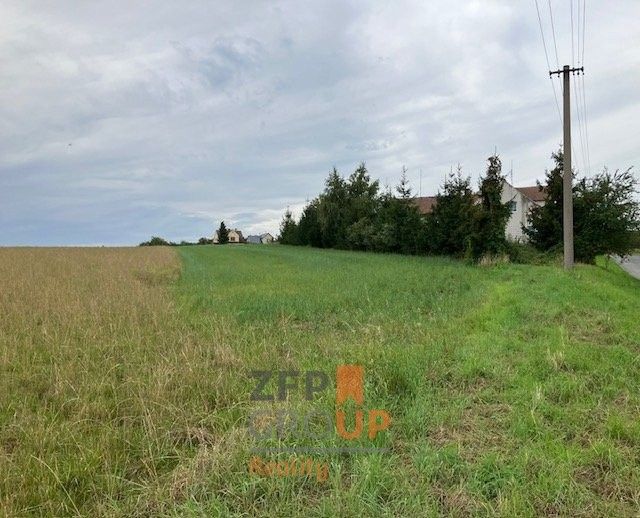 Prodej pozemek pro bydlení - Bohuslavice u Konice, 798 56