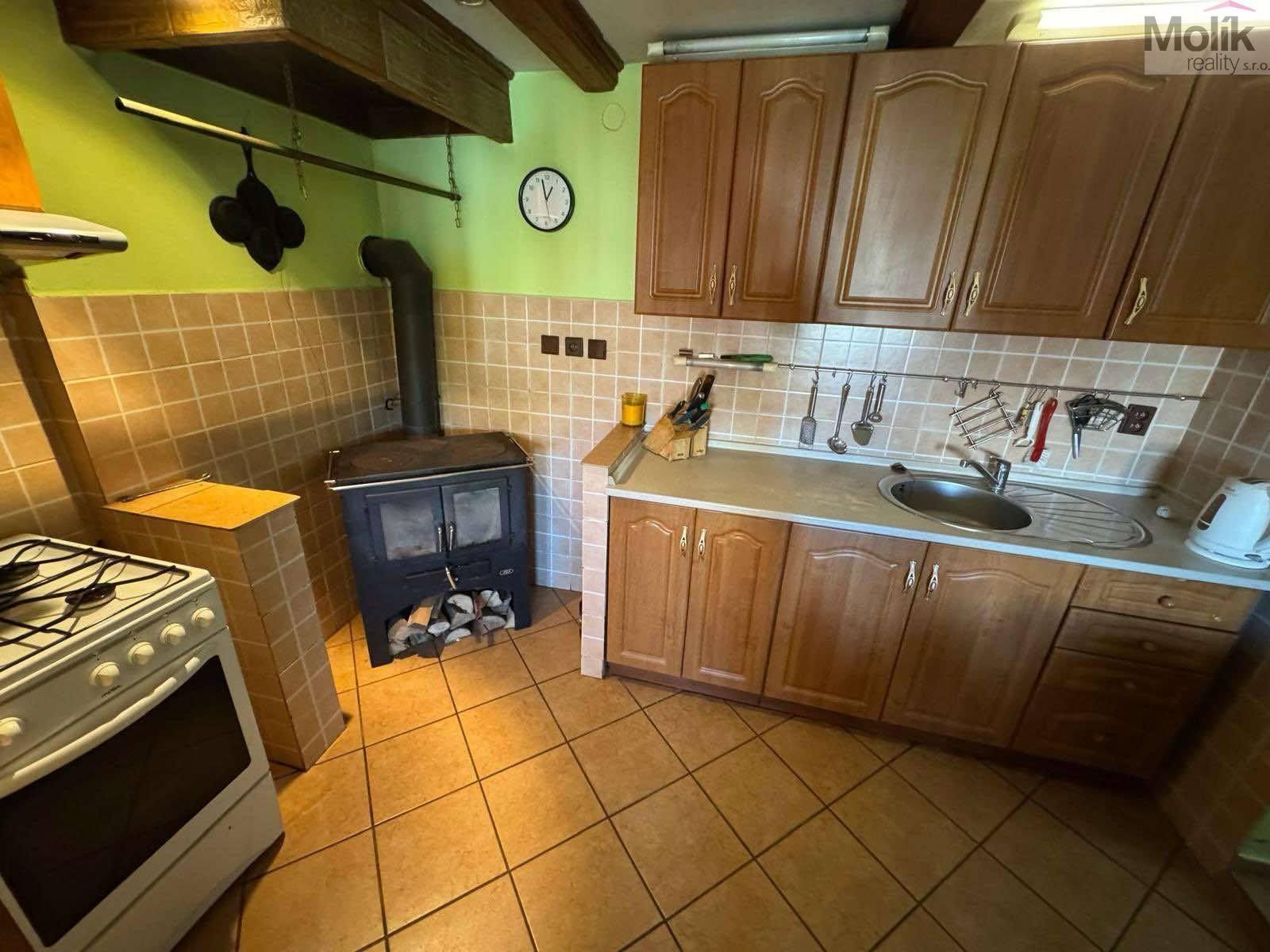 Prodej zahrada - České Zlatníky, Obrnice, 397 m²