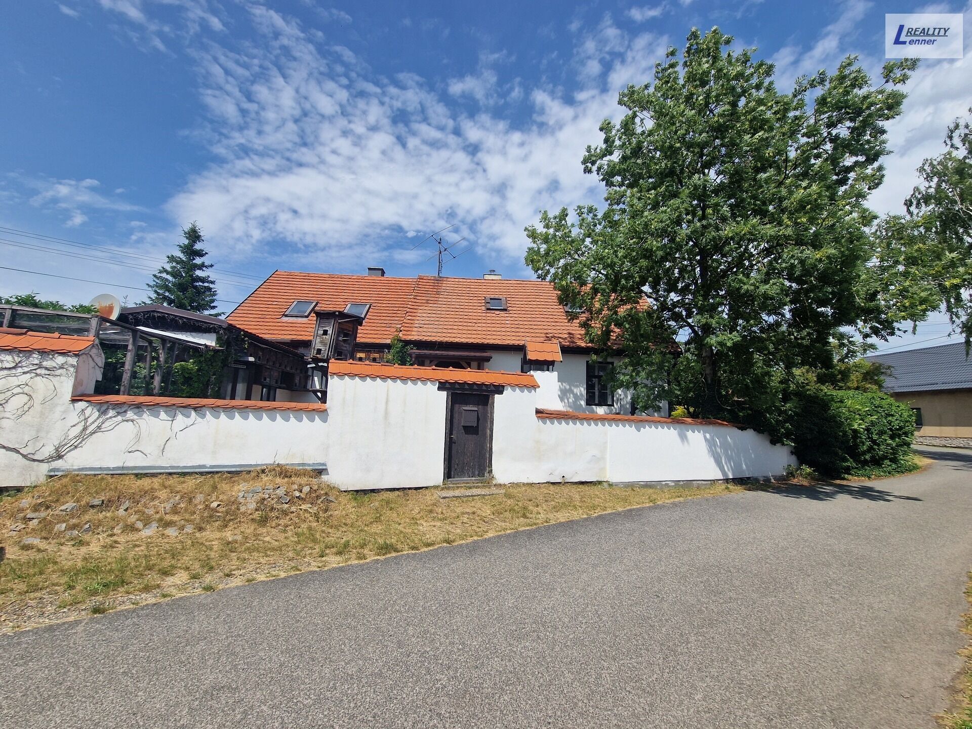 Rodinné domy, K Vršíčku, Stará Huť, 234 m²