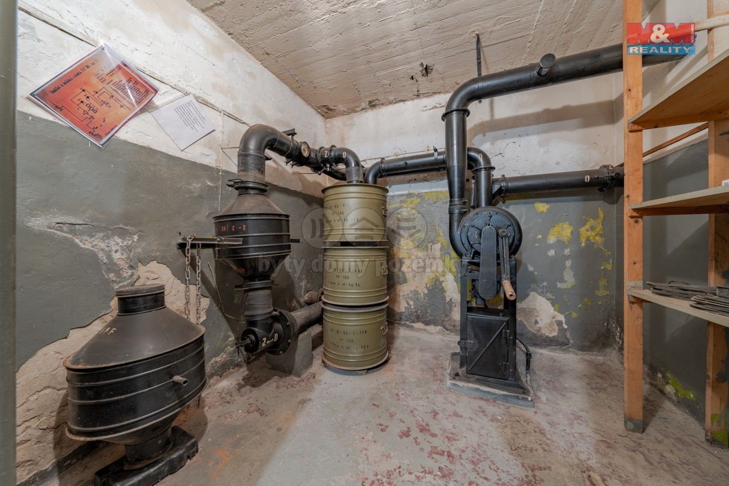 Nemovitost · 104 m² · Josefa Sousedíka, Vsetín - 3