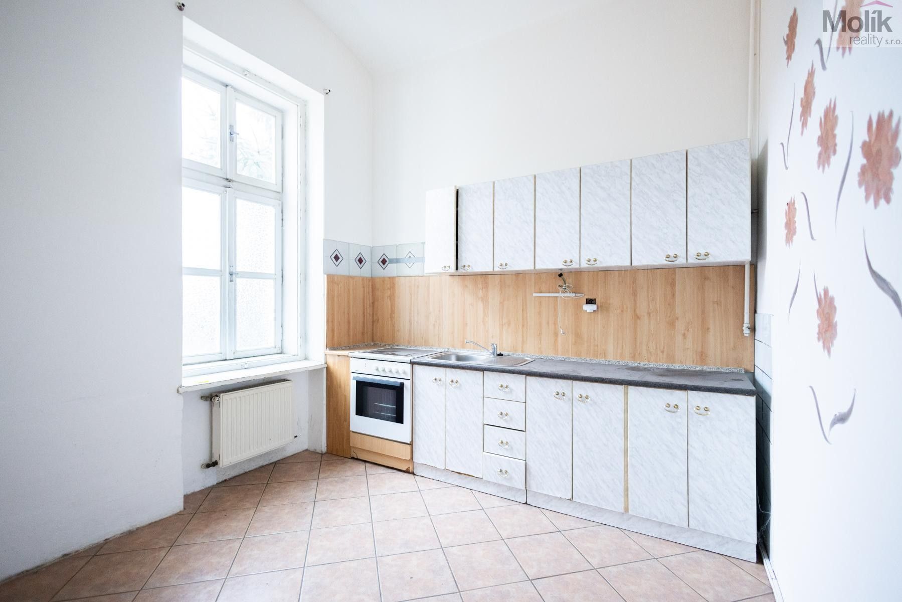 Prodej byt 3+1 - Jungmannova, Teplice, 124 m²