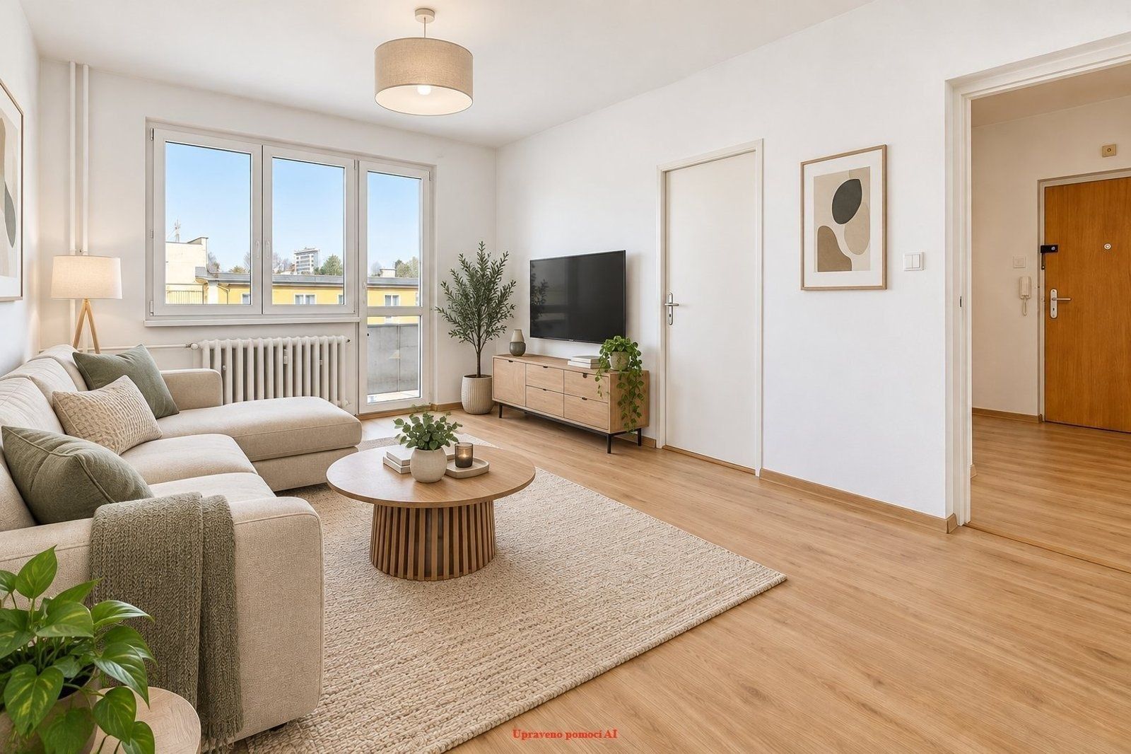 3+1, Sukova, Havířov - Havířov-město, Moravskoslezský kraj, 69 m² - 2