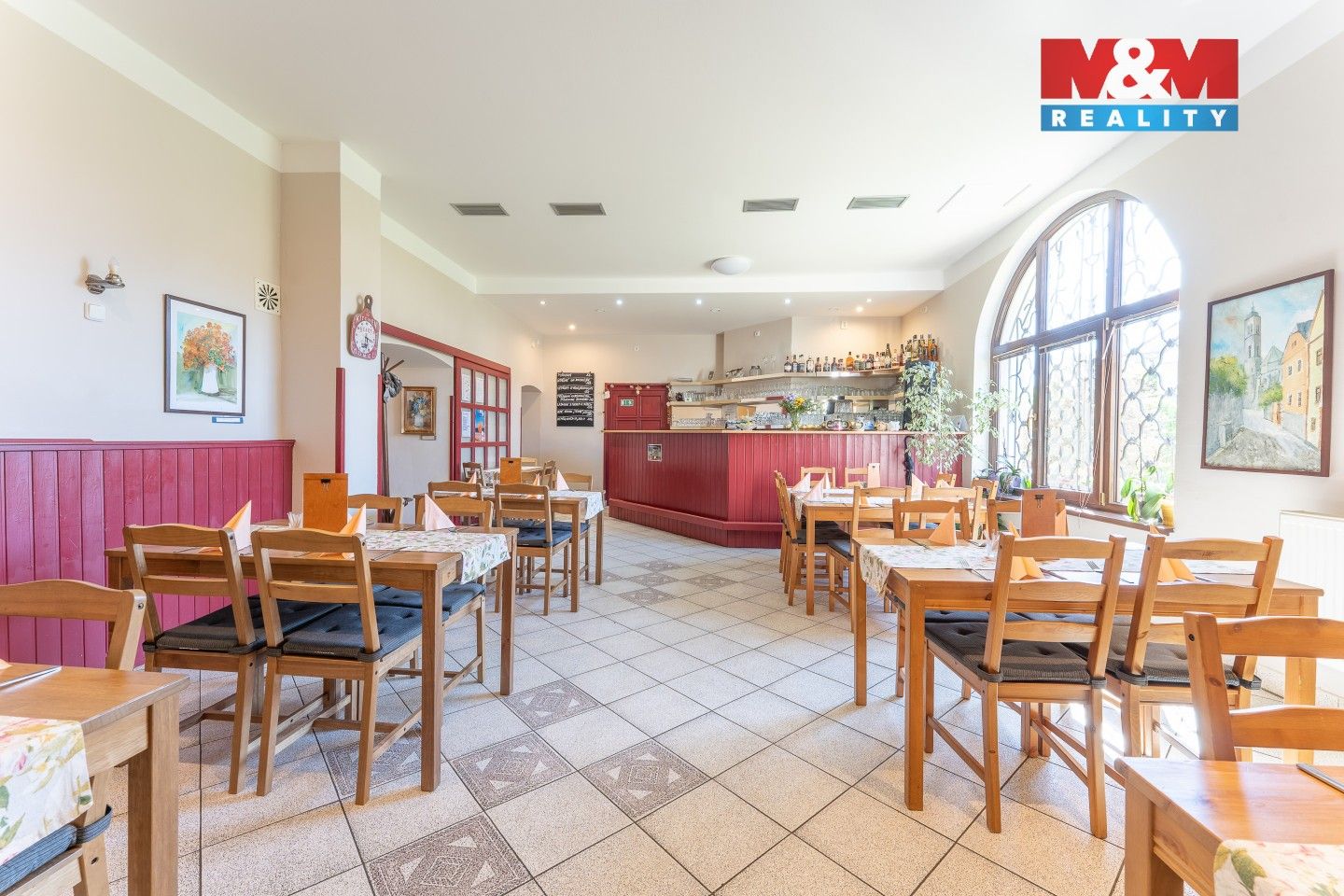Rodinný dům · 390 m² · Suchdol - 3