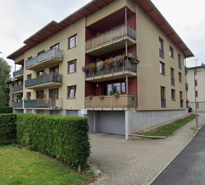 Byty, Kamenice, 251 68