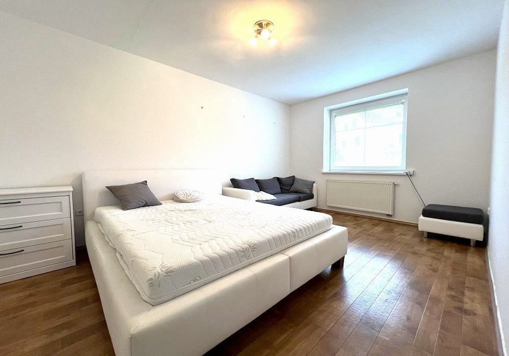 1+1, Klenčí pod Čerchovem, 48 m² - 1