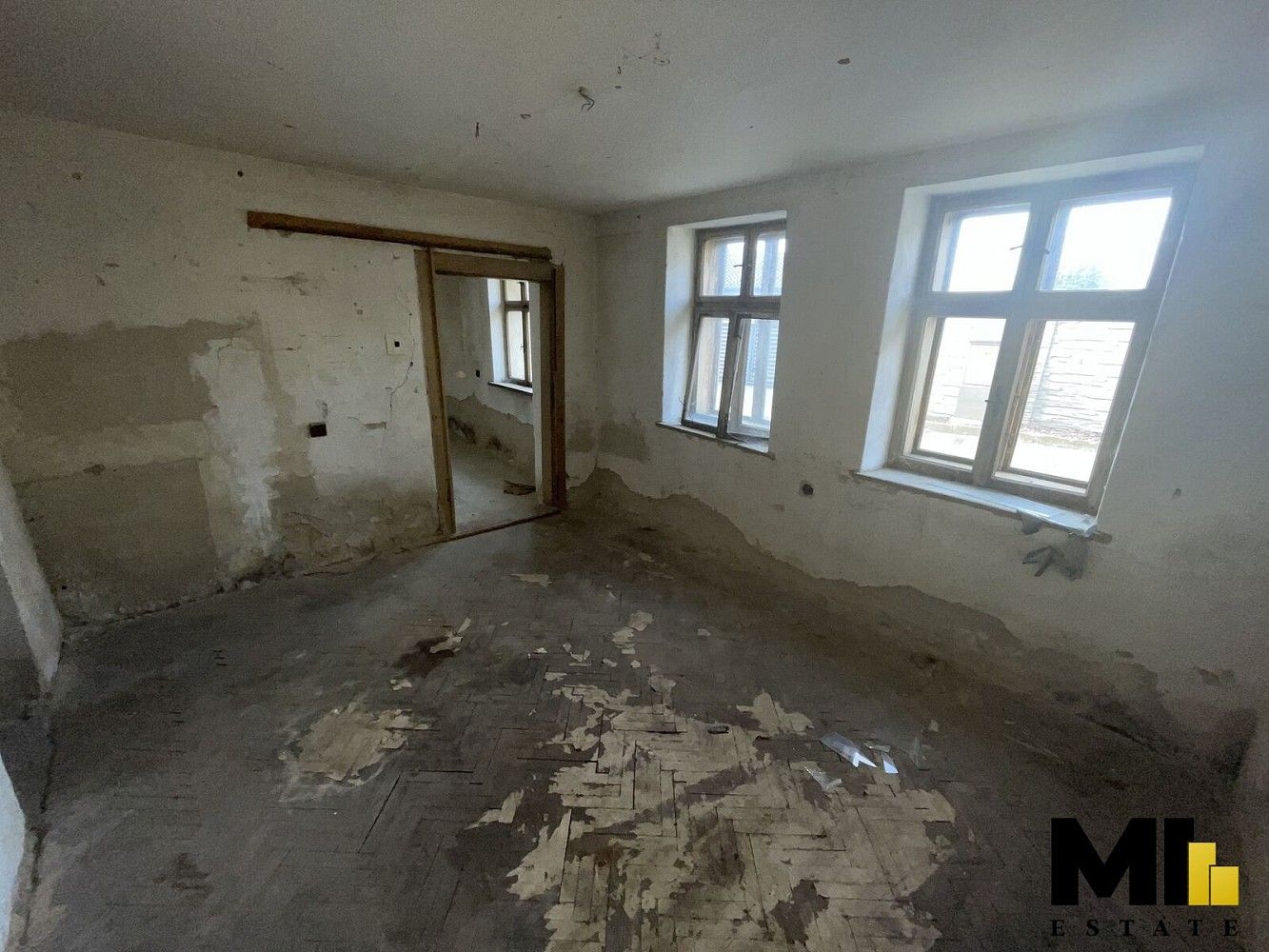 Rodinný dům · 71 m² · Počenice-Tetětice - Počenice, okres Kroměříž - 4