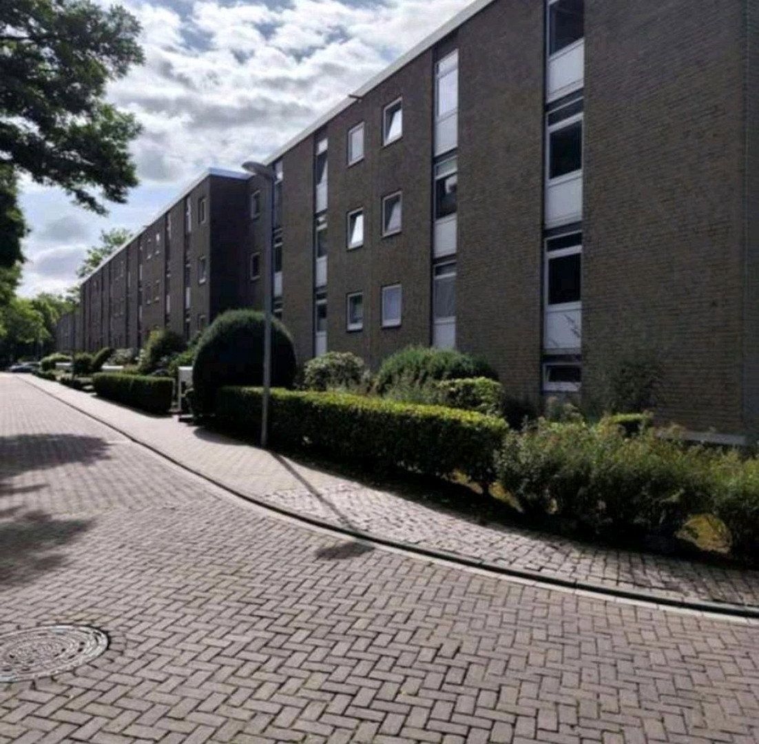 2+1, , Severní Porýní-Vestfálsko, 58 m² - 2