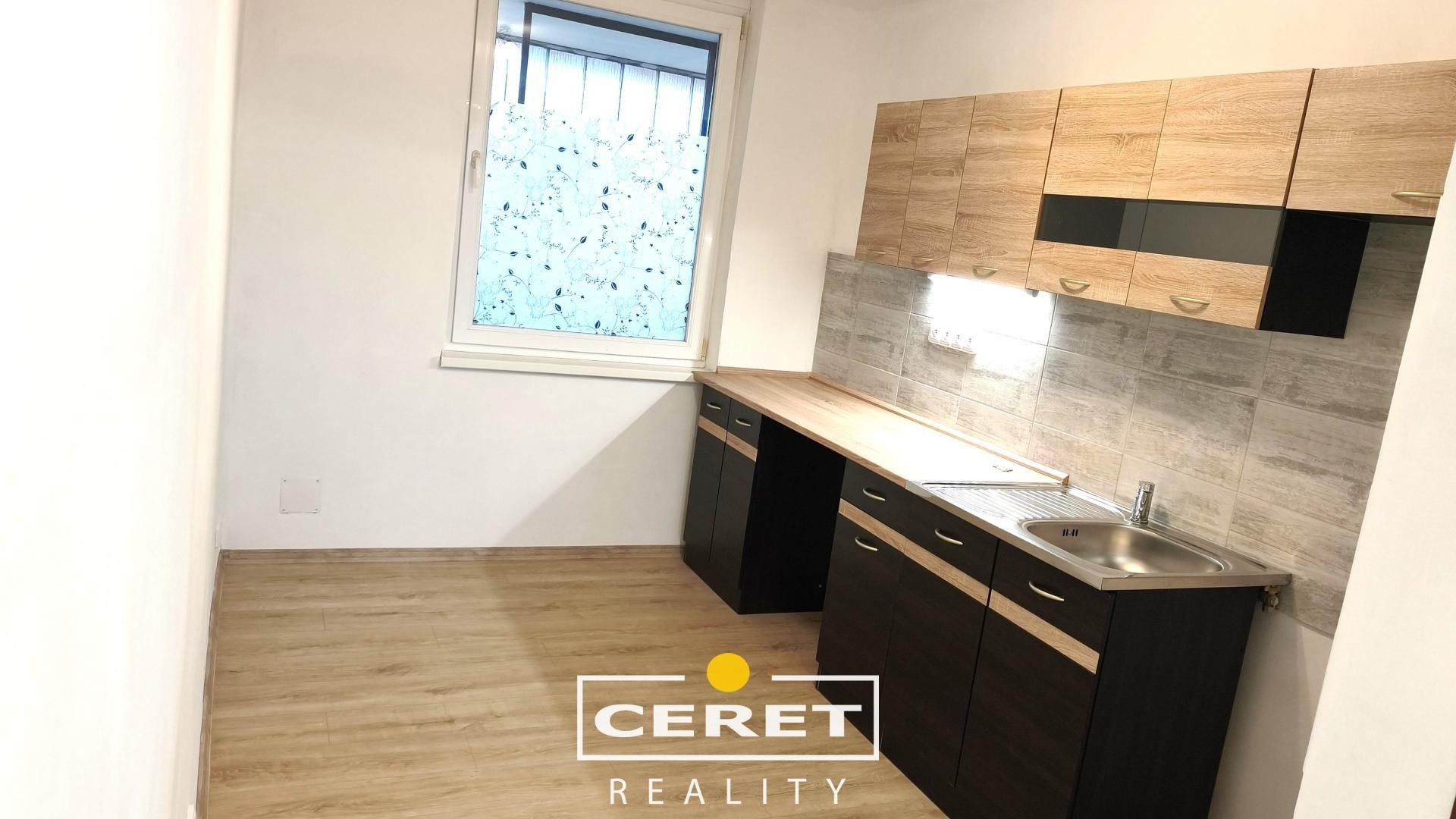 Prodej byt 2+1 - Elišky Krásnohorské, Žatec, 52 m²