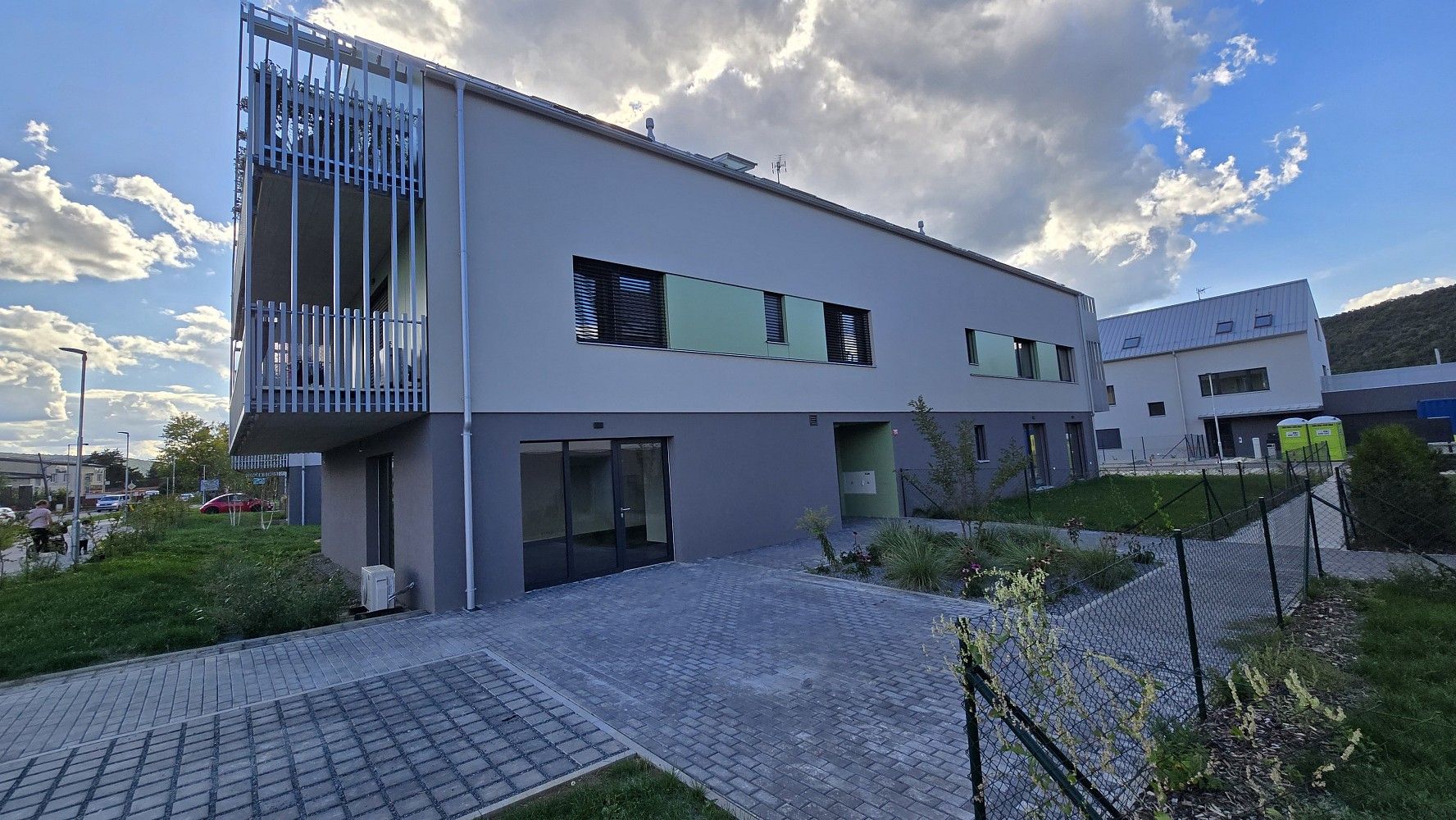 4+kk, Dobřichovice, okres Praha-západ, Středočeský kraj, 117 m² - 2