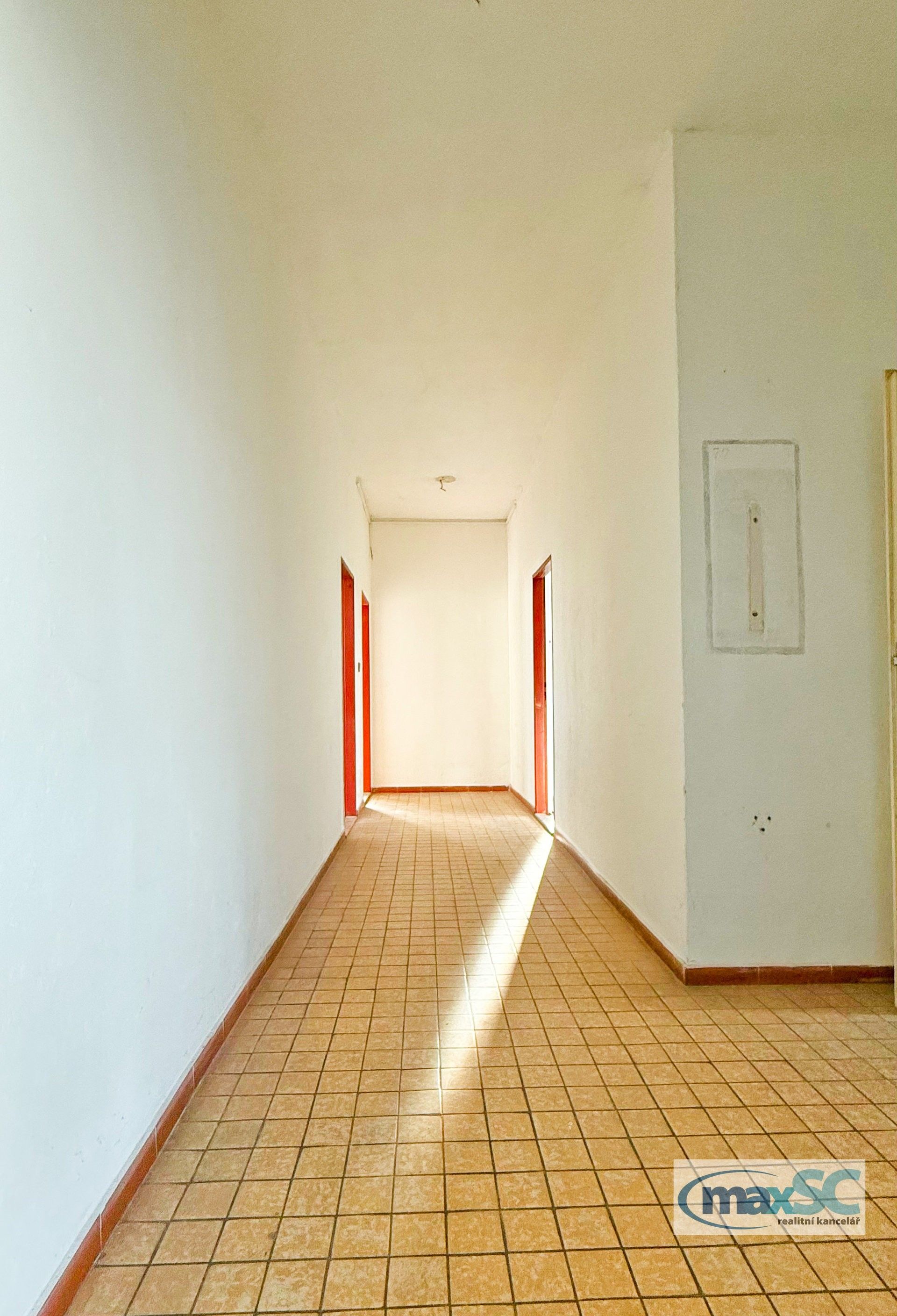 Kancelář · 94 m² · Moravany Platěnice - 4