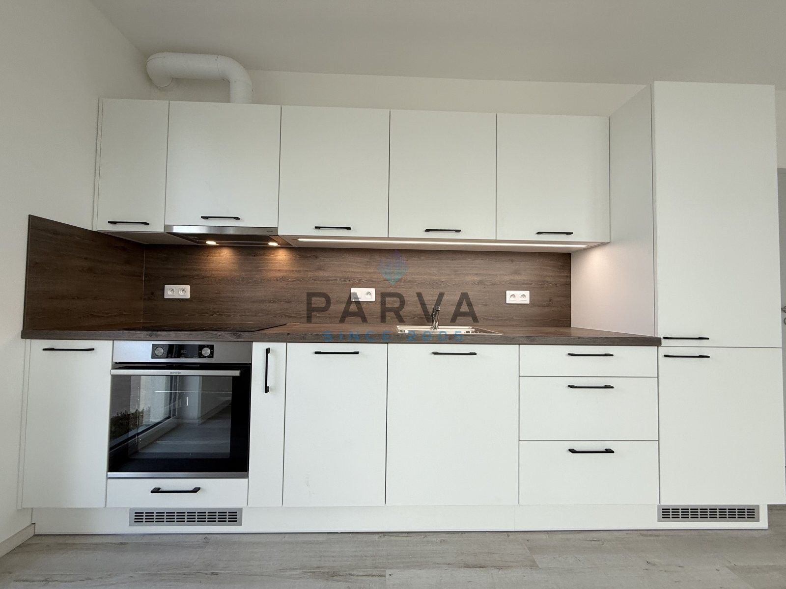 Pronájem byt 1+kk - Hrachová 942, Plzeň, 32 m²