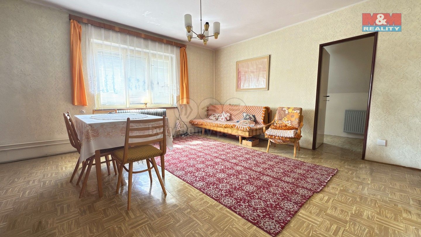 Rodinný dům · 214 m² · Kocelovice - 3