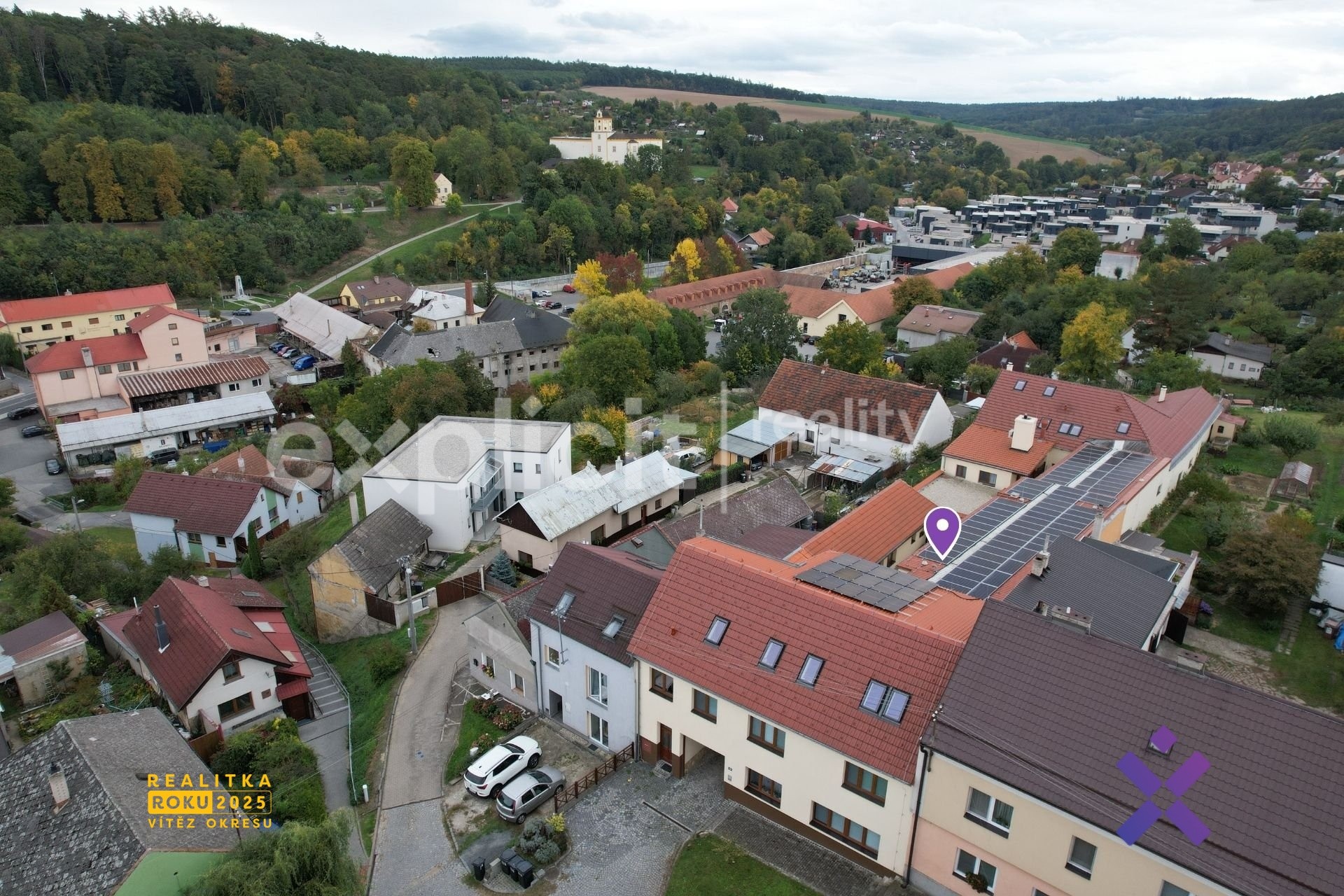 4+1, Jarolímkovo náměstí, Zlín, 133 m² - 2