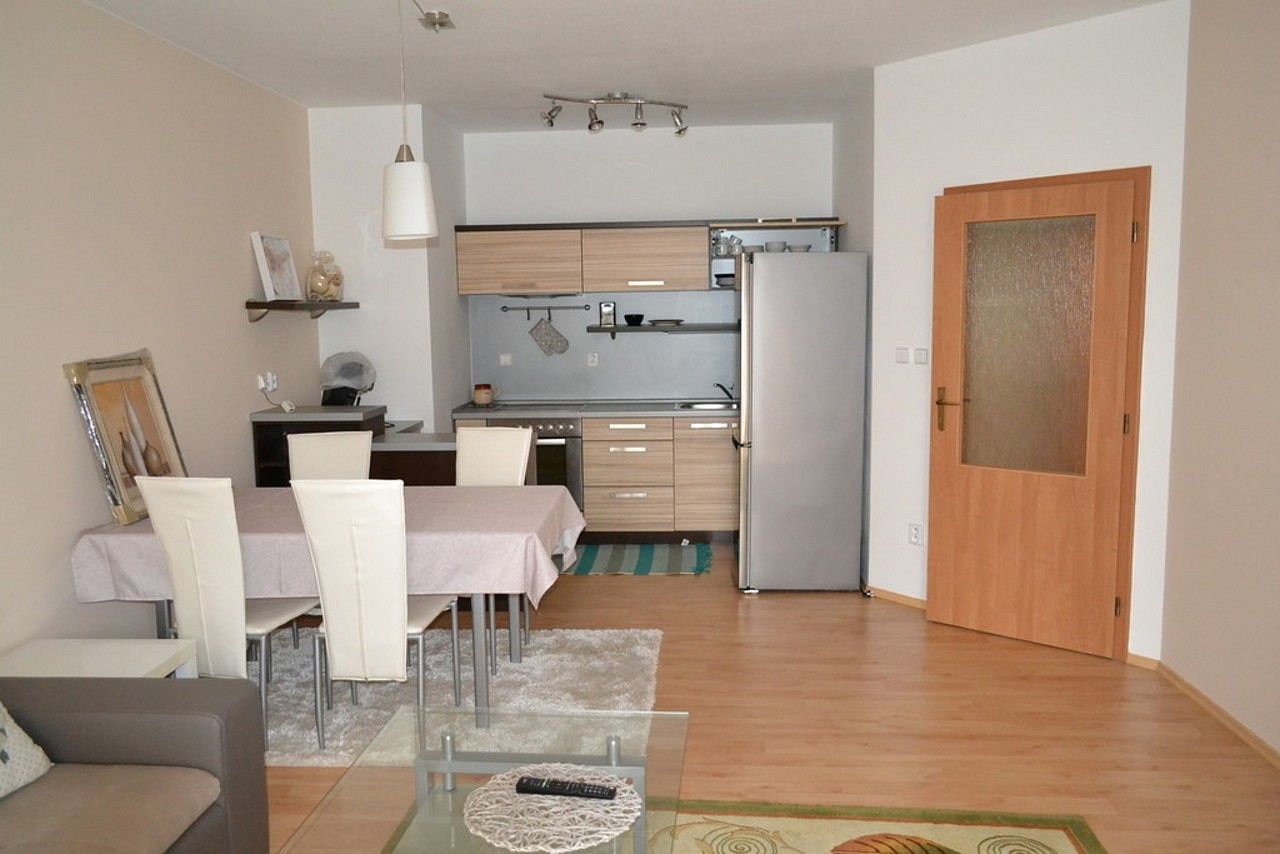 Byt 2+kk · 56 m² · Jihlava, Kraj Vysočina - 2