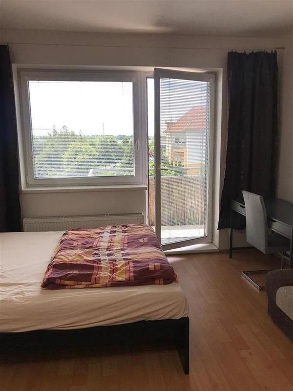 Pronájem byt 1+kk - Horní lán 1327, Olomouc Nová Ulice, 27 m² - 2