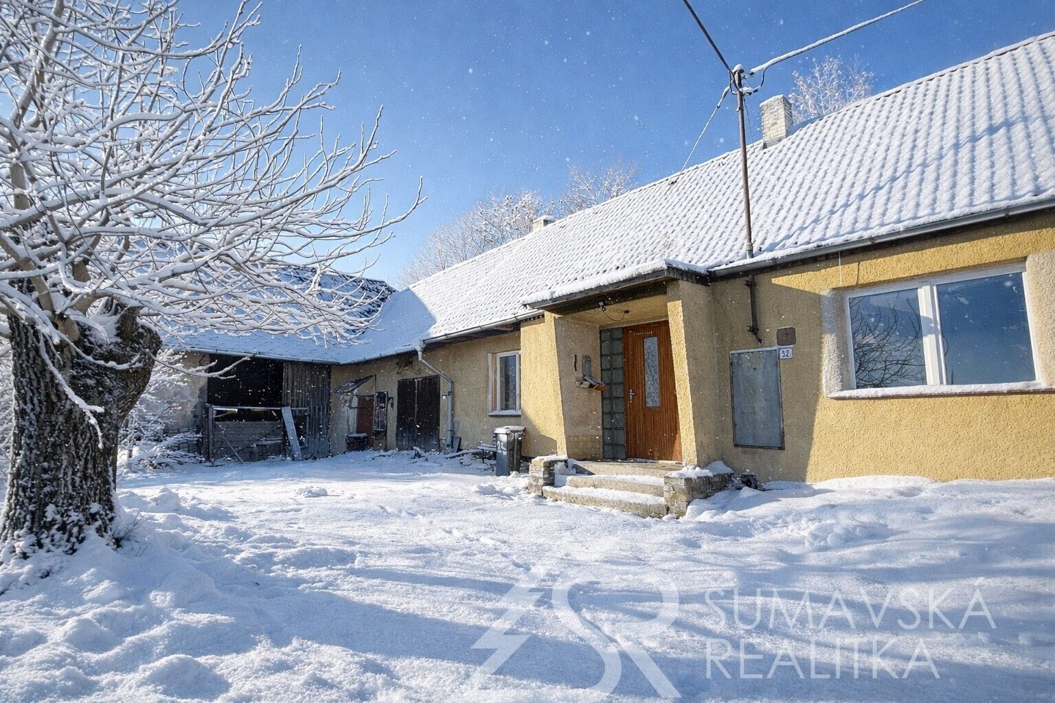 Rodinné domy, Štipoklasy, Plánice, 90 m²