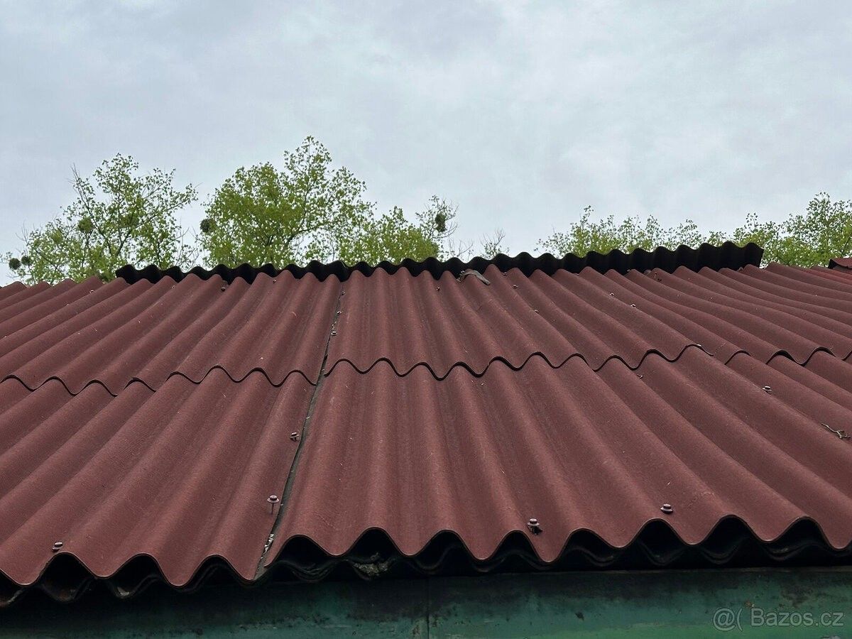 Prodej garáž - Karviná, 733 01