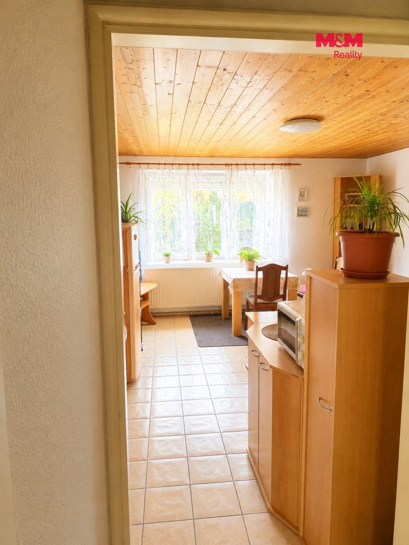 Prodej ostatní - Dobrovice, 294 41 - 5